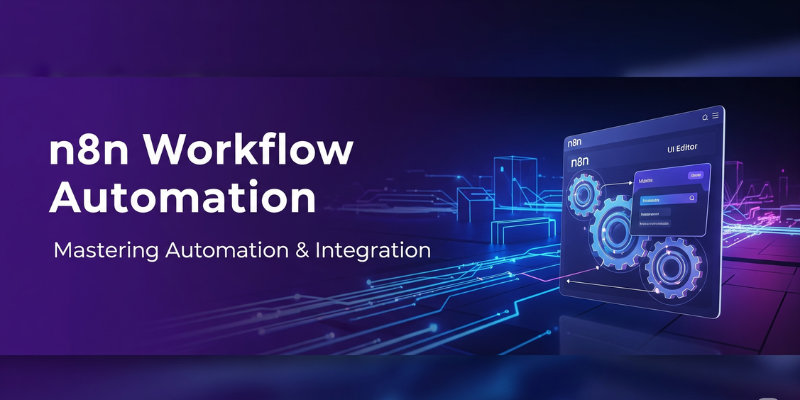 ปั้นธุรกิจให้โต 300% ด้วย Workflow อัจฉริยะบนระบบ n8n