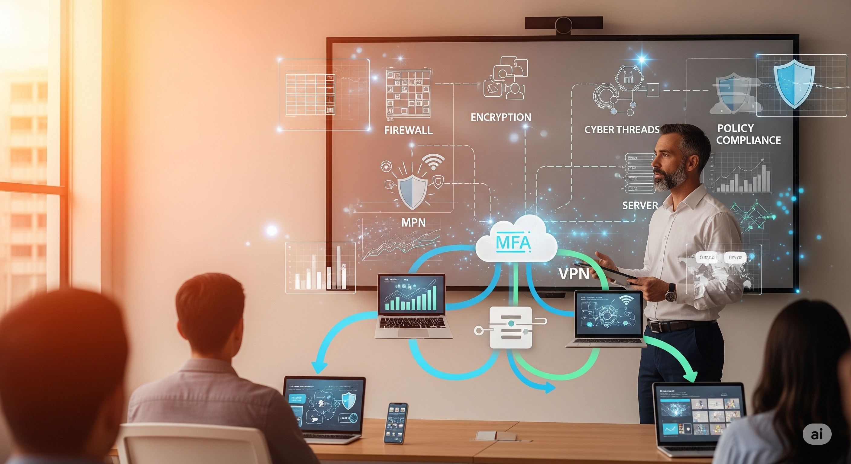 IT Training & Certification