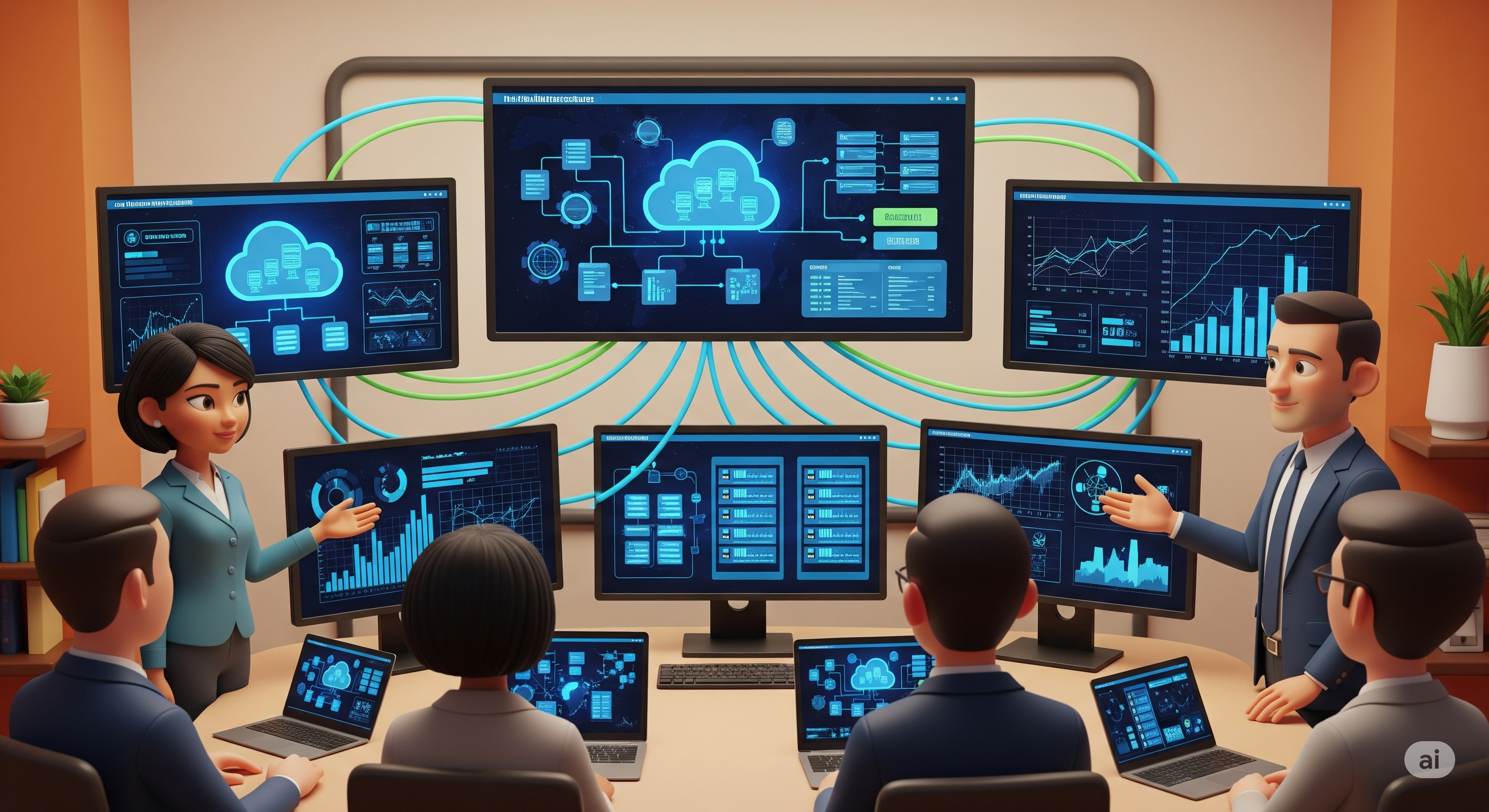 Managed IT Services