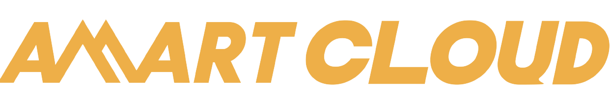 AmartCloud Logo