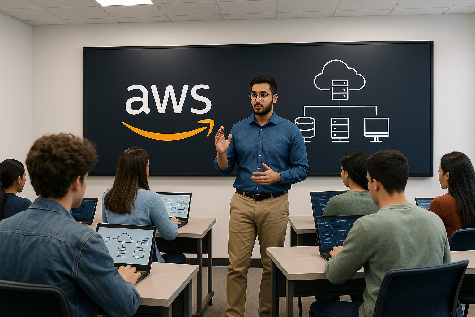 AWS Academy